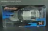 Alternity Convoy (Ultimate Metal Silver) (Optimus Prime (Ultimate Metal Silver))  - Image #16 of 102