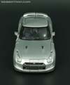 Alternity Convoy (Ultimate Metal Silver) (Optimus Prime (Ultimate Metal Silver))  - Image #18 of 102