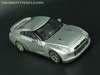 Alternity Convoy (Ultimate Metal Silver) (Optimus Prime (Ultimate Metal Silver))  - Image #20 of 102