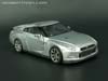 Alternity Convoy (Ultimate Metal Silver) (Optimus Prime (Ultimate Metal Silver))  - Image #21 of 102