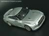 Alternity Convoy (Ultimate Metal Silver) (Optimus Prime (Ultimate Metal Silver))  - Image #22 of 102