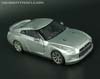 Alternity Convoy (Ultimate Metal Silver) (Optimus Prime (Ultimate Metal Silver))  - Image #23 of 102