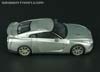Alternity Convoy (Ultimate Metal Silver) (Optimus Prime (Ultimate Metal Silver))  - Image #24 of 102