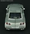 Alternity Convoy (Ultimate Metal Silver) (Optimus Prime (Ultimate Metal Silver))  - Image #26 of 102