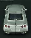 Alternity Convoy (Ultimate Metal Silver) (Optimus Prime (Ultimate Metal Silver))  - Image #27 of 102
