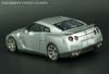Alternity Convoy (Ultimate Metal Silver) (Optimus Prime (Ultimate Metal Silver))  - Image #29 of 102