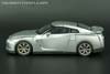 Alternity Convoy (Ultimate Metal Silver) (Optimus Prime (Ultimate Metal Silver))  - Image #30 of 102