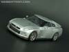 Alternity Convoy (Ultimate Metal Silver) (Optimus Prime (Ultimate Metal Silver))  - Image #31 of 102