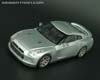 Alternity Convoy (Ultimate Metal Silver) (Optimus Prime (Ultimate Metal Silver))  - Image #32 of 102