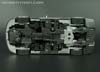 Alternity Convoy (Ultimate Metal Silver) (Optimus Prime (Ultimate Metal Silver))  - Image #33 of 102