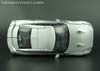 Alternity Convoy (Ultimate Metal Silver) (Optimus Prime (Ultimate Metal Silver))  - Image #34 of 102