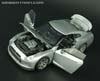 Alternity Convoy (Ultimate Metal Silver) (Optimus Prime (Ultimate Metal Silver))  - Image #35 of 102