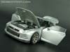 Alternity Convoy (Ultimate Metal Silver) (Optimus Prime (Ultimate Metal Silver))  - Image #36 of 102