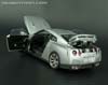 Alternity Convoy (Ultimate Metal Silver) (Optimus Prime (Ultimate Metal Silver))  - Image #37 of 102