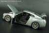 Alternity Convoy (Ultimate Metal Silver) (Optimus Prime (Ultimate Metal Silver))  - Image #38 of 102