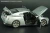 Alternity Convoy (Ultimate Metal Silver) (Optimus Prime (Ultimate Metal Silver))  - Image #40 of 102