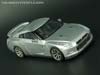 Alternity Convoy (Ultimate Metal Silver) (Optimus Prime (Ultimate Metal Silver))  - Image #42 of 102