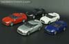 Alternity Convoy (Ultimate Metal Silver) (Optimus Prime (Ultimate Metal Silver))  - Image #45 of 102