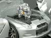 Alternity Convoy (Ultimate Metal Silver) (Optimus Prime (Ultimate Metal Silver))  - Image #52 of 102