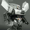 Alternity Convoy (Ultimate Metal Silver) (Optimus Prime (Ultimate Metal Silver))  - Image #53 of 102