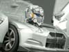 Alternity Convoy (Ultimate Metal Silver) (Optimus Prime (Ultimate Metal Silver))  - Image #54 of 102
