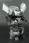 Alternity Convoy (Ultimate Metal Silver) (Optimus Prime (Ultimate Metal Silver))  - Image #55 of 102