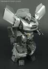 Alternity Convoy (Ultimate Metal Silver) (Optimus Prime (Ultimate Metal Silver))  - Image #56 of 102