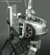 Alternity Convoy (Ultimate Metal Silver) (Optimus Prime (Ultimate Metal Silver))  - Image #58 of 102
