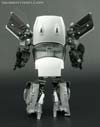 Alternity Convoy (Ultimate Metal Silver) (Optimus Prime (Ultimate Metal Silver))  - Image #61 of 102