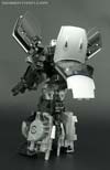 Alternity Convoy (Ultimate Metal Silver) (Optimus Prime (Ultimate Metal Silver))  - Image #62 of 102
