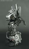 Alternity Convoy (Ultimate Metal Silver) (Optimus Prime (Ultimate Metal Silver))  - Image #63 of 102