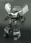 Alternity Convoy (Ultimate Metal Silver) (Optimus Prime (Ultimate Metal Silver))  - Image #64 of 102