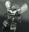Alternity Convoy (Ultimate Metal Silver) (Optimus Prime (Ultimate Metal Silver))  - Image #66 of 102