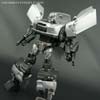 Alternity Convoy (Ultimate Metal Silver) (Optimus Prime (Ultimate Metal Silver))  - Image #68 of 102