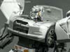 Alternity Convoy (Ultimate Metal Silver) (Optimus Prime (Ultimate Metal Silver))  - Image #69 of 102