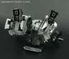 Alternity Convoy (Ultimate Metal Silver) (Optimus Prime (Ultimate Metal Silver))  - Image #70 of 102