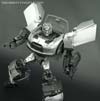 Alternity Convoy (Ultimate Metal Silver) (Optimus Prime (Ultimate Metal Silver))  - Image #73 of 102