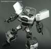 Alternity Convoy (Ultimate Metal Silver) (Optimus Prime (Ultimate Metal Silver))  - Image #75 of 102
