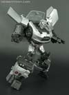 Alternity Convoy (Ultimate Metal Silver) (Optimus Prime (Ultimate Metal Silver))  - Image #77 of 102