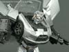 Alternity Convoy (Ultimate Metal Silver) (Optimus Prime (Ultimate Metal Silver))  - Image #78 of 102