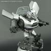 Alternity Convoy (Ultimate Metal Silver) (Optimus Prime (Ultimate Metal Silver))  - Image #79 of 102