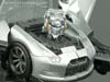 Alternity Convoy (Ultimate Metal Silver) (Optimus Prime (Ultimate Metal Silver))  - Image #80 of 102