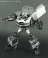 Alternity Convoy (Ultimate Metal Silver) (Optimus Prime (Ultimate Metal Silver))  - Image #81 of 102