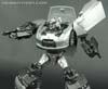 Alternity Convoy (Ultimate Metal Silver) (Optimus Prime (Ultimate Metal Silver))  - Image #82 of 102