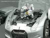 Alternity Convoy (Ultimate Metal Silver) (Optimus Prime (Ultimate Metal Silver))  - Image #83 of 102