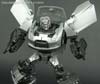 Alternity Convoy (Ultimate Metal Silver) (Optimus Prime (Ultimate Metal Silver))  - Image #85 of 102