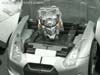 Alternity Convoy (Ultimate Metal Silver) (Optimus Prime (Ultimate Metal Silver))  - Image #86 of 102