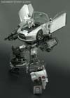 Alternity Convoy (Ultimate Metal Silver) (Optimus Prime (Ultimate Metal Silver))  - Image #87 of 102