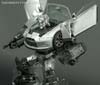 Alternity Convoy (Ultimate Metal Silver) (Optimus Prime (Ultimate Metal Silver))  - Image #88 of 102