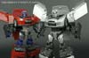 Alternity Convoy (Ultimate Metal Silver) (Optimus Prime (Ultimate Metal Silver))  - Image #92 of 102